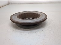  Диск тормозной Volkswagen Touran 2003-2006 20394987 #2