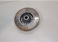  Ступица (кулак, цапфа) Renault Modus 20394991 #1