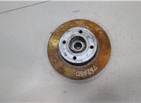  Ступица (кулак, цапфа) Renault Modus 20394991 #4