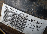  КПП 5-ст.мех. (МКПП) Renault Twingo 2007-2011 20394992 #7