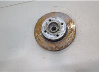  Ступица (кулак, цапфа) Renault Modus 20394993 #4