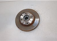  Ступица (кулак, цапфа) Citroen C3 picasso 2009-2017 20394995 #1