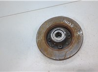  Ступица (кулак, цапфа) Citroen C3 picasso 2009-2017 20394995 #3