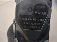 03L128063E Заслонка дроссельная Seat Exeo 20394998 #4