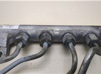 03L130089A Рампа (рейка) топливная Seat Exeo 20395004 #3