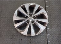  Комплект литых дисков Toyota Auris E18 2012- 20395012 #1