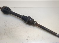  Полуось (приводной вал, шрус) Citroen C4 2004-2010 20395016 #1