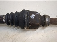  Полуось (приводной вал, шрус) Citroen C4 2004-2010 20395016 #2