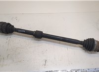  Полуось (приводной вал, шрус) Opel Astra J 2010-2017 20395019 #1
