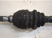 Полуось (приводной вал, шрус) Opel Astra J 2010-2017 20395019 #3