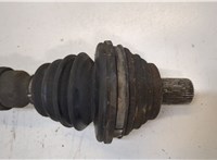  Полуось (приводной вал, шрус) Volkswagen Golf Plus 20395023 #2