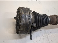  Полуось (приводной вал, шрус) Volkswagen Golf Plus 20395023 #3