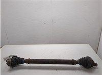 1K0407272KC Полуось (приводной вал, шрус) Volkswagen Golf Plus 20395023 #4