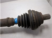1K0407272KC Полуось (приводной вал, шрус) Volkswagen Golf Plus 20395023 #6
