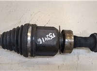  Полуось (приводной вал, шрус) Toyota Urban Cruiser 20395025 #2