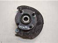  Ступица (кулак, цапфа) Toyota Yaris 2005-2011 20395038 #1