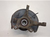  Ступица (кулак, цапфа) Toyota Yaris 2005-2011 20395038 #2