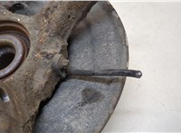  Ступица (кулак, цапфа) Toyota Yaris 2005-2011 20395038 #3