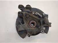  Ступица (кулак, цапфа) Porsche Cayenne 2002-2010 20395047 #3