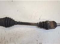  Полуось (приводной вал, шрус) Opel Corsa D 2006-2014 20395050 #1