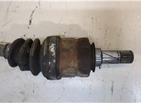  Полуось (приводной вал, шрус) Opel Corsa D 2006-2014 20395050 #2