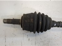  Полуось (приводной вал, шрус) Opel Corsa D 2006-2014 20395050 #3