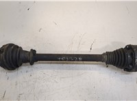  Полуось (приводной вал, шрус) Volkswagen Golf Plus 20395058 #1