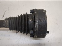  Полуось (приводной вал, шрус) Volkswagen Golf Plus 20395058 #2
