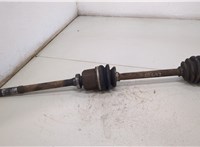 Полуось (приводной вал, шрус) Renault Laguna 3 2007- 20395074 #1