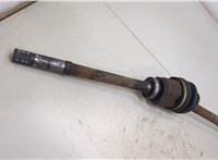  Полуось (приводной вал, шрус) Renault Laguna 3 2007- 20395074 #2