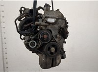  Двигатель (ДВС) Toyota Yaris 1999-2006 20395095 #1