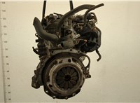  Двигатель (ДВС) Toyota Yaris 1999-2006 20395095 #2