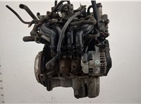  Двигатель (ДВС) Toyota Yaris 1999-2006 20395095 #3