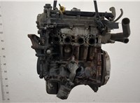 Двигатель (ДВС) Toyota Yaris 1999-2006 20395095 #4