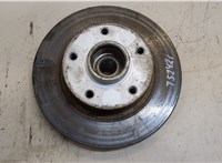  Ступица (кулак, цапфа) Renault Megane 3 2009-2016 20395099 #1