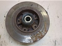 Ступица (кулак, цапфа) Renault Megane 3 2009-2016 20395099 #3