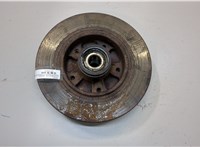  Ступица (кулак, цапфа) Renault Megane 3 2009-2016 20395099 #4