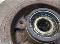  Ступица (кулак, цапфа) Renault Megane 3 2009-2016 20395099 #5