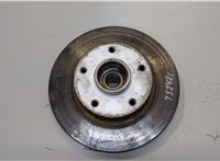  Ступица (кулак, цапфа) Renault Megane 3 2009-2016 20395099 #6
