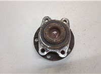  Ступица (кулак, цапфа) Audi A6 (C6) 2004-2011 20395105 #2