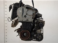  Двигатель (ДВС) Renault Kangoo 2008-2013 20395110 #1