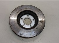  Диск тормозной Ford Focus 3 2011-2015 20395168 #1