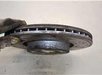  Диск тормозной Ford Focus 3 2011-2015 20395168 #2