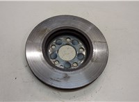  Диск тормозной Mercedes A W169 2004-2012 20395173 #1