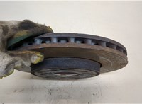  Диск тормозной Mercedes A W169 2004-2012 20395173 #2