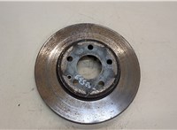  Диск тормозной Mercedes A W169 2004-2012 20395173 #3