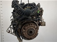  Двигатель (ДВС) Opel Vivaro 2001-2014 20395177 #2