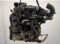  Двигатель (ДВС) Opel Vivaro 2001-2014 20395177 #3