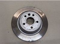  Диск тормозной Ford Mondeo 4 2007-2015 20395178 #3