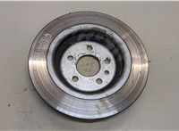  Диск тормозной Ford Mondeo 4 2007-2015 20395182 #1